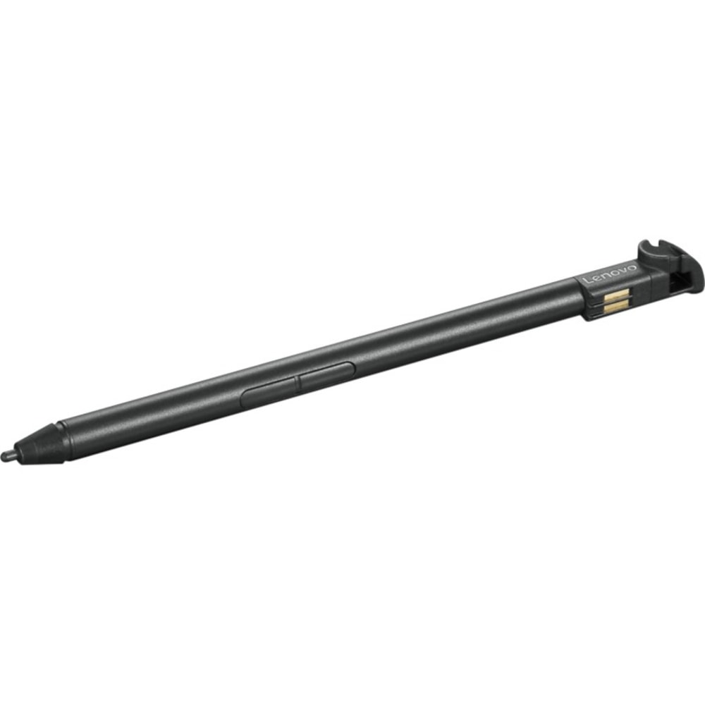 Lenovo ThinkPad Pen Pro - 9 for 11e Yoga Gen 6 - Black - Notebook Device Supported (Min Order Qty 2) MPN:4X80Y99082