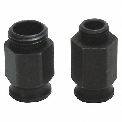 Competitive Adaptor Nuts PK2 MPN:DHSNUT2