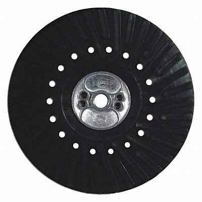 Backing Pad Fiber Disc Kit 7 x5/8 MPN:DCP070VGPS01G