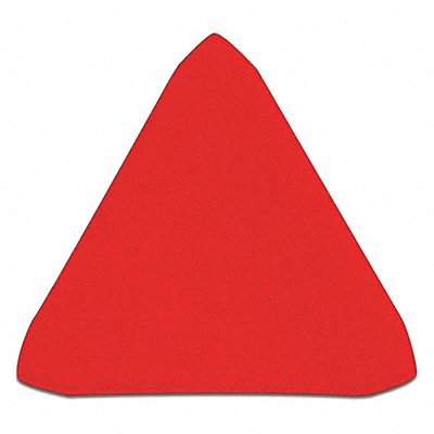 Detail Triangle Sheets Fine 150G PK10 MPN:DCTTRI150P10G