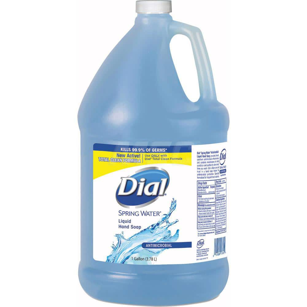 Hand Soap: 1 gal Bottle MPN:DIA15926EA