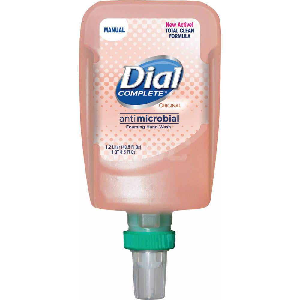 Hand Cleaner: 1.2 L Bottle MPN:DIA16670