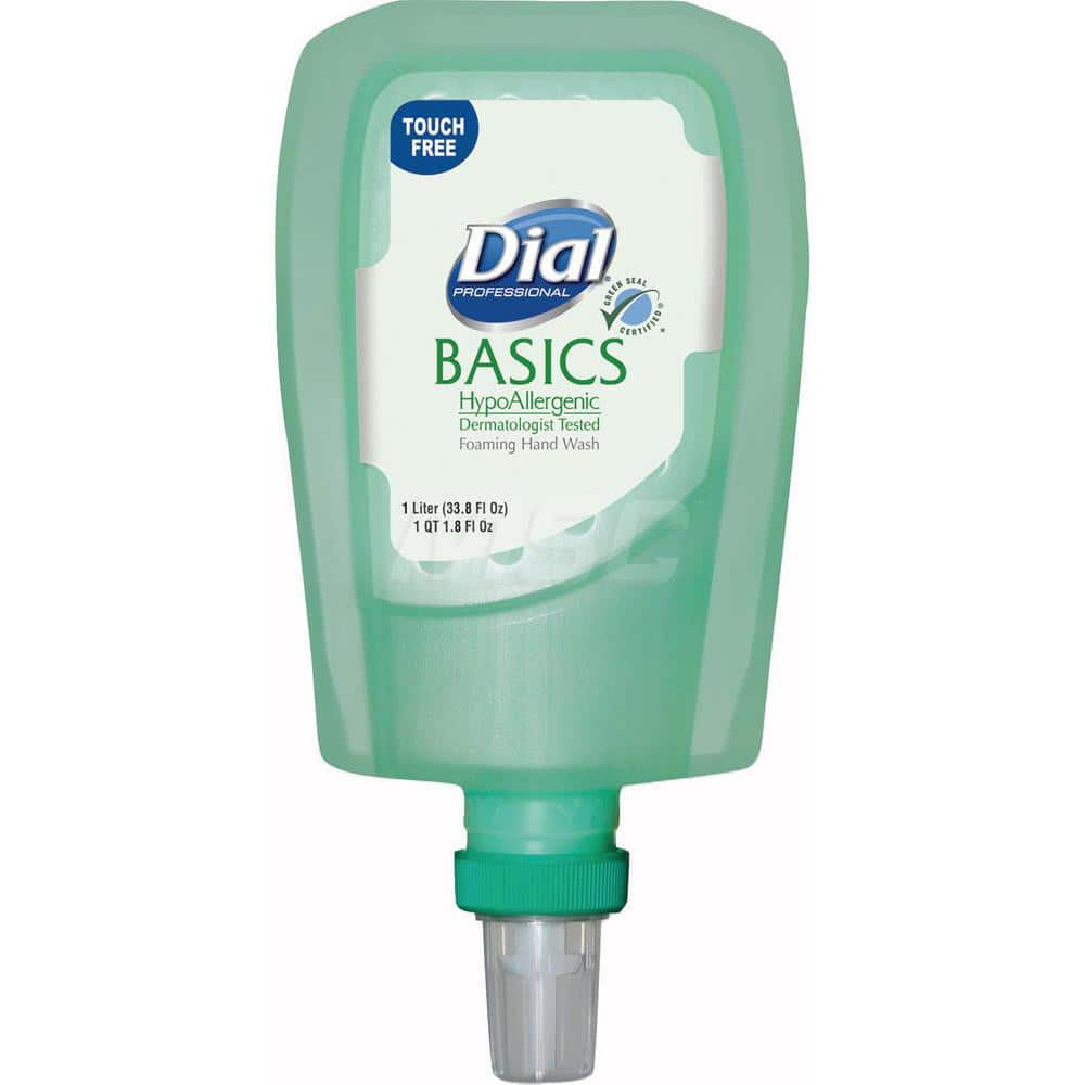 Hand Cleaner: 1 L Dispenser Refill MPN:DIA16722