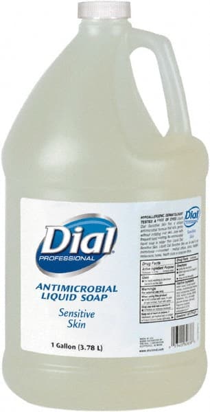 Hand Soap: 1 gal Bottle MPN:DIA82838