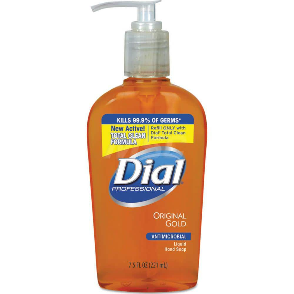 7-1/2 oz Bottle, Soap MPN:DIA84014EA