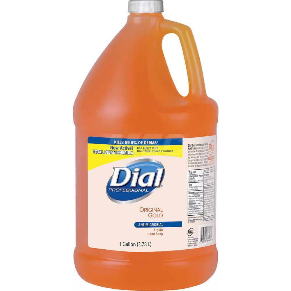 Hand Soap: 1 gal Bottle MPN:DIA88047EA