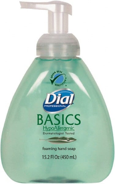 Hand Soap: 15.2 oz Pump Spray Bottle MPN:DIA98609