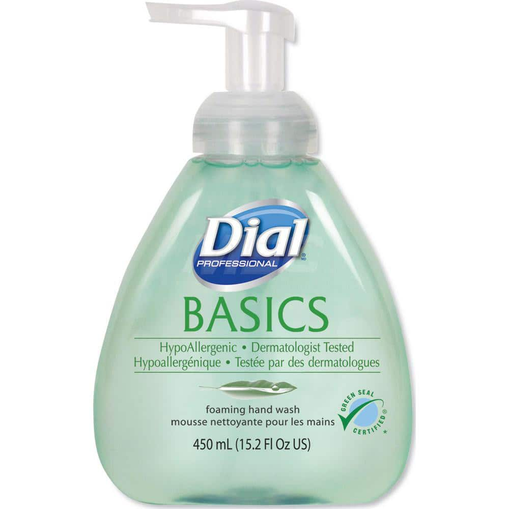 Hand Soap: 15.2 oz Bottle MPN:DIA98609EA