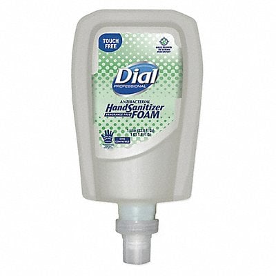 Hand Sanitizer Foam 1000mL Size PK3 MPN:16694