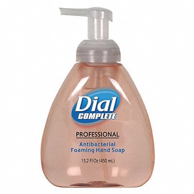 Foam Hand Soap 15.2 oz Original PK4 MPN:98606