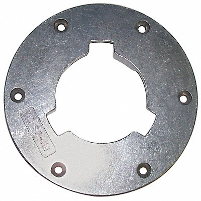 Clutch Plate 5 in. MPN:ANP-92