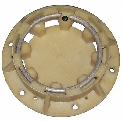 Clutch Plate 5 in. MPN:G-100