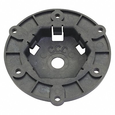 Clutch Plate 5 in. MPN:G-200MM