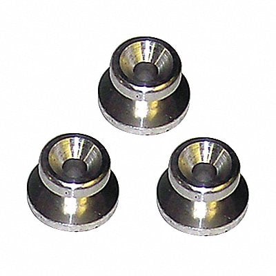 Lug Nut System 2 in PK3 MPN:L-800