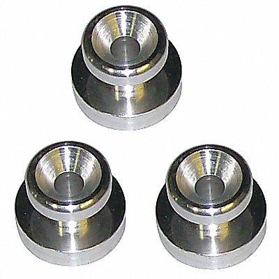 Lug Nut System 2 in. MPN:L-800T