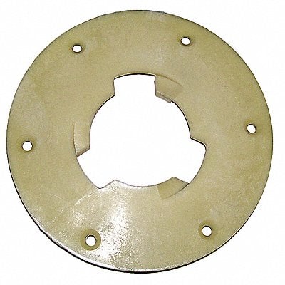 Clutch Plate 5 in. MPN:NP-46