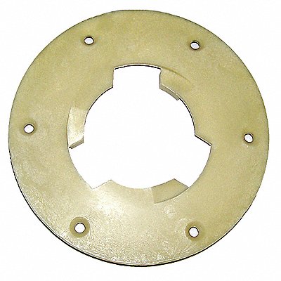 Clutch Plate 5 in. MPN:NP-47