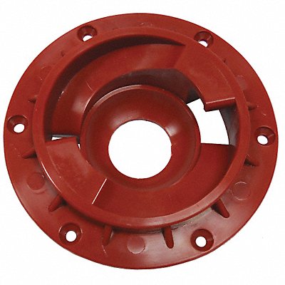 Clutch Plate 5 in. MPN:NP-500