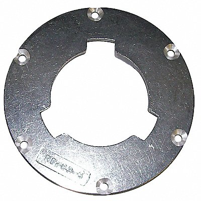 Clutch Plate 5 in. MPN:NP-83