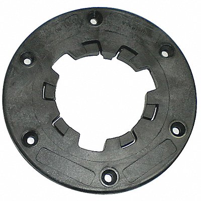 Clutch Plate 5 in. MPN:NP-9200DA