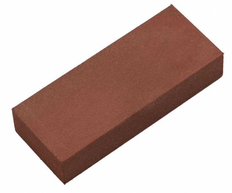 Rubrite Cleaning Stone 5 x 3/8 x 1/2 MPN:RUBBX6251