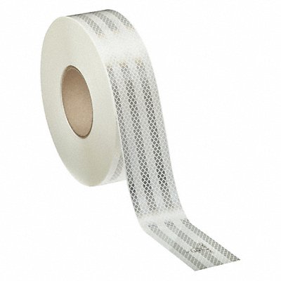 Reflective Tape 6 W 150 ft L MPN:983-10