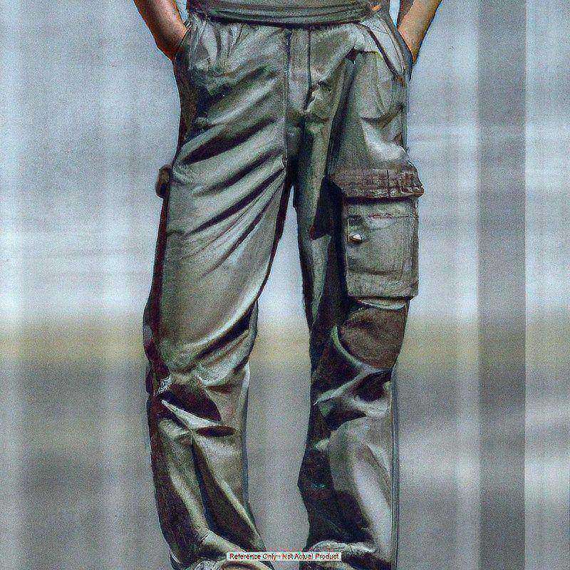 Pants Mens Khaki 32x29 MPN:P874KH 32 29