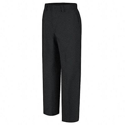 Work Pants Black Cotton/Polyester MPN:WP70BK 34 34