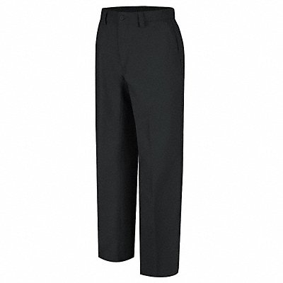 Work Pants Black Cotton/Polyester MPN:WP70BK 4034
