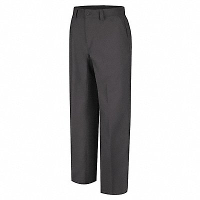 Work Pants Charcoal Cotton/Polyester MPN:WP70CH 32 30