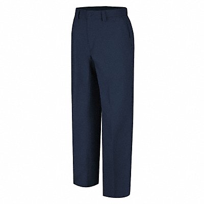 Work Pants Navy Cotton/Polyester MPN:WP70NV 30 30