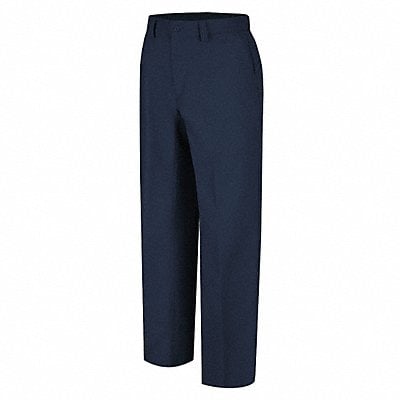 Work Pants Navy Cotton/Polyester MPN:WP70NV 34 32