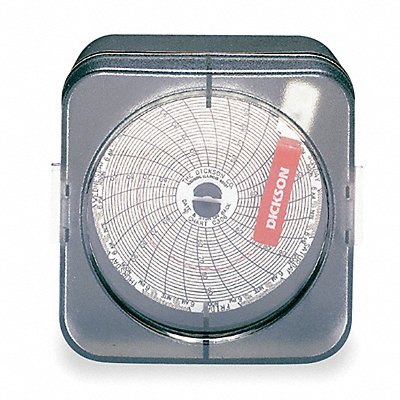 Temp Chart Recorder 3 In MPN:SC377