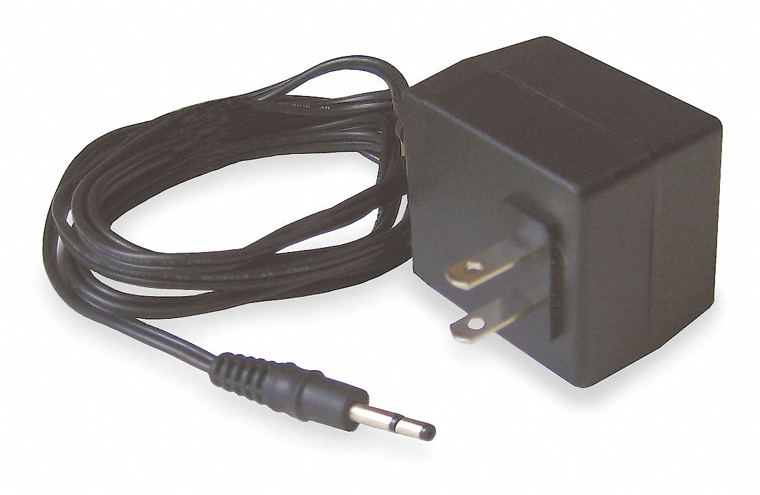 Plug-In Charger 120 Vac 12VDC MPN:R157