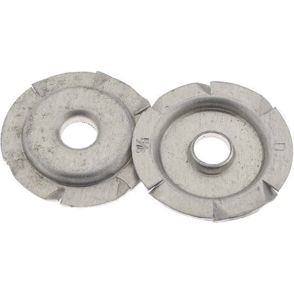 Buffing Wheel Buff Flange MPN:7600057