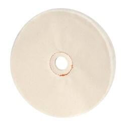 Unmounted Loose Sewn Buffing Wheel: 8