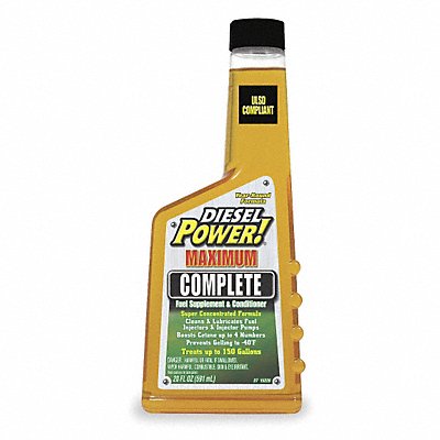 Diesel System Cleaner and Cetane Booster MPN:15226