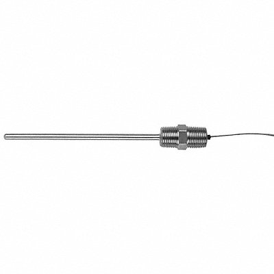 Thermocouple Probe Type K Length 12 in. MPN:DSTPA1213212