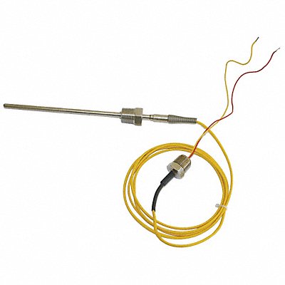 Thermocouple Probe Type K Length 4 in. MPN:DSXPA401232104