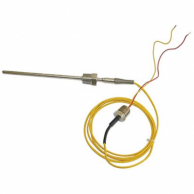 Thermocouple Probe Type K Length 6 in. MPN:DSXPA401232106