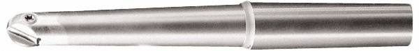 Indexable Ball Nose End Mill: 0.4724