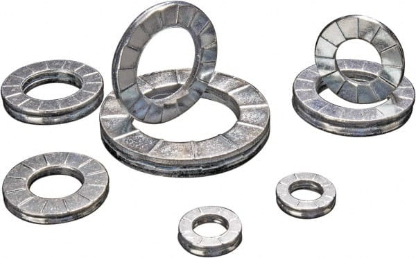 Wedge Lock Washer: 0.705