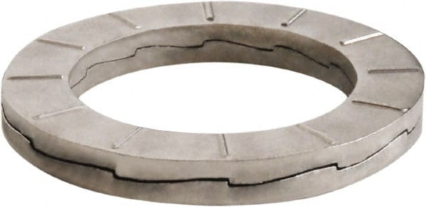 Wedge Lock Washer: 0.88