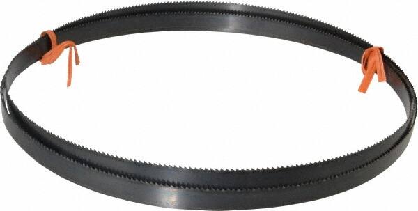 Welded Bandsaw Blade: 7' 9-1/2