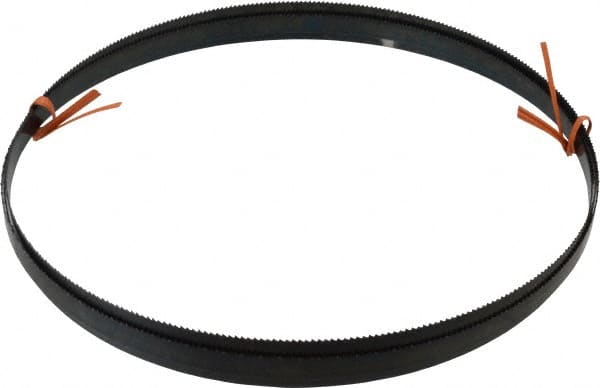 Welded Bandsaw Blade: 8' 9