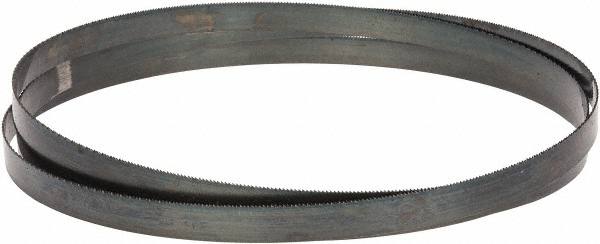 Welded Bandsaw Blade: 9' 6