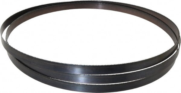 Welded Bandsaw Blade: 11' 5