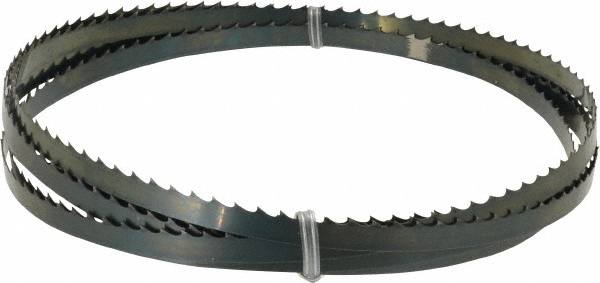 Welded Bandsaw Blade: 12' 6