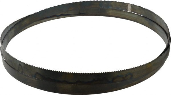 Welded Bandsaw Blade: 12' 6