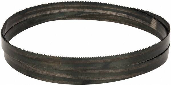 Welded Bandsaw Blade: 5' Long, 0.025